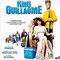 KING GUILLAUME